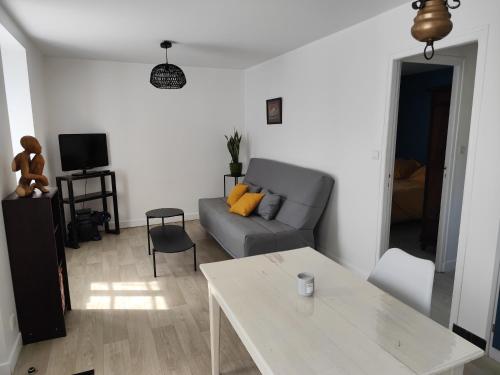 La corrèzoise (La correzoise) in Correze