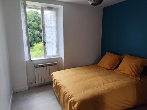 La corrèzoise (La correzoise) in Correze