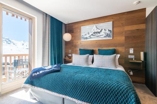 Harmony Room