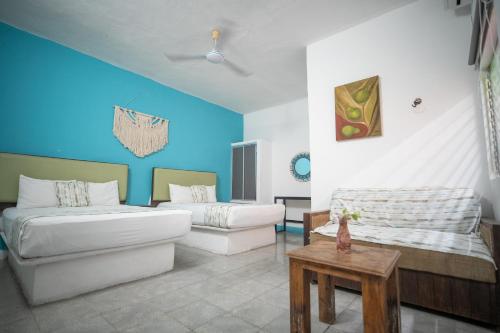 Hotel Posada Aurora