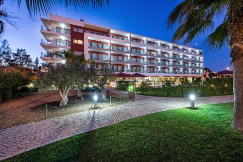 Areias Village Beach Suite Hotel - 편의 시설/서비스