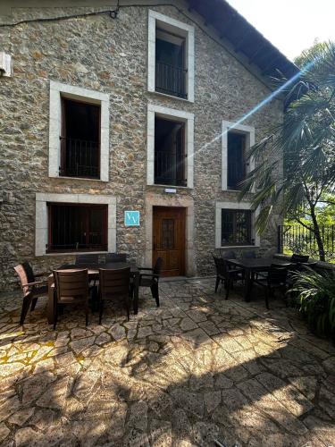 "Casa Bardales" gîte à louer Alles