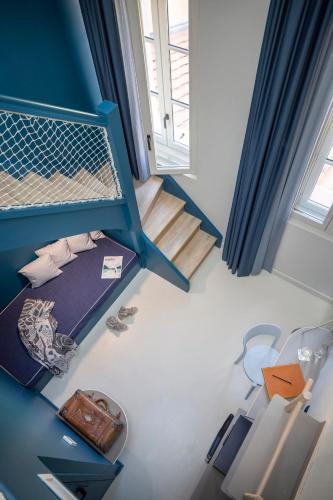 Skipper Room - Access to Rooftop and Basin included image 6