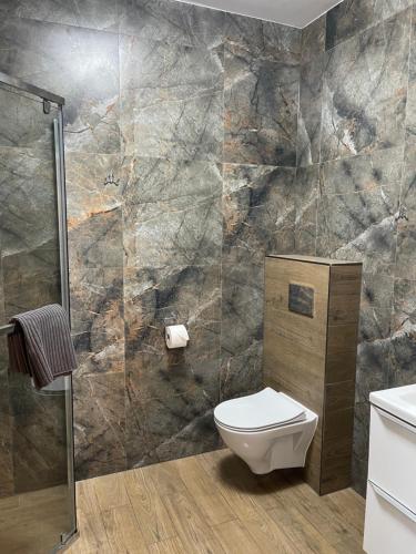 Apartamenty Riverside Lębork