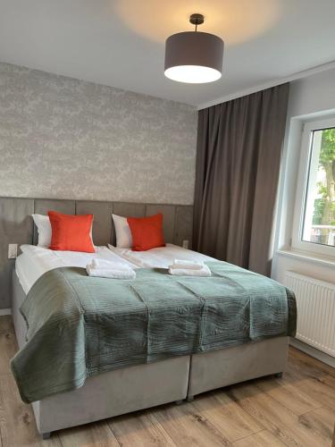 Apartamenty Riverside Lębork