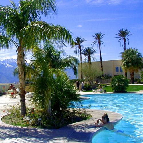 Miracle Springs Resort and Spa