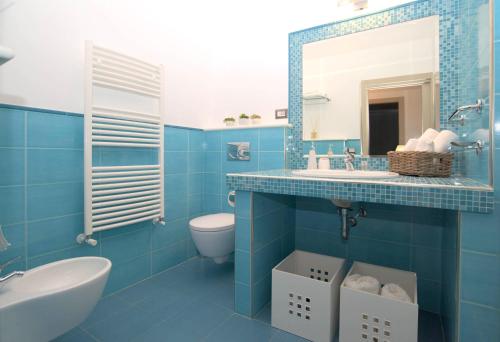 Panoramic Apartments Taormina Mazzarò - image 8
