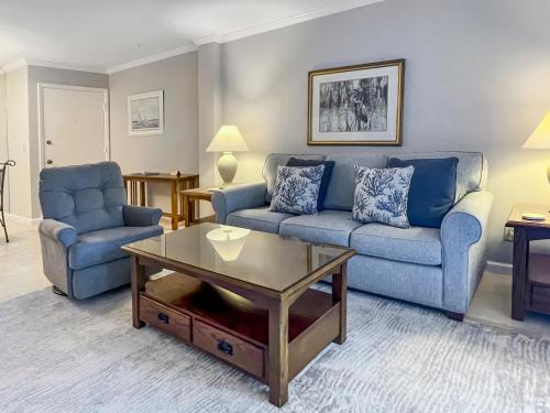 878 Ketch Court at The Sea Pines Resort