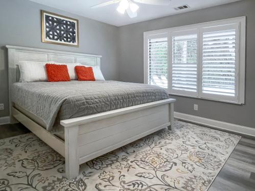 42 Planters Wood Drive at The Sea Pines Resort
