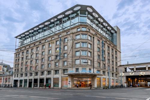 Hotel Cornavin - image 5