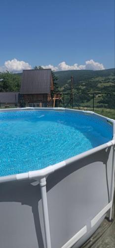 Mountain House Boskovic in Bijelo Polje