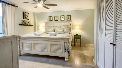 1045 Caravel Court at The Sea Pines Resort – khách sạn tại Thanh Pho Cang