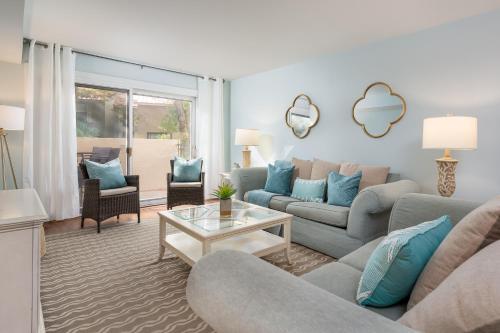 828 Ketch Court at The Sea Pines Resort