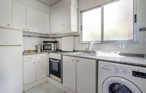 Two-Bedroom Apartment image 6