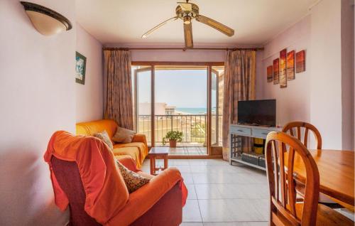 Two-Bedroom Apartment image 4