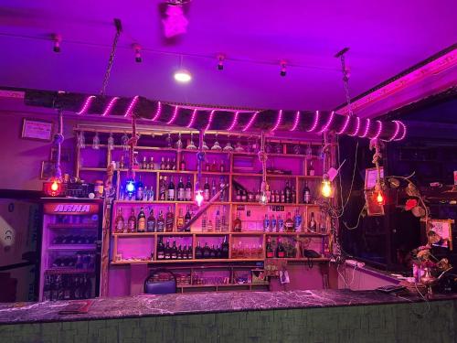 Darshan Namaste Restaurant and Cocktail Bar in Kawasoti