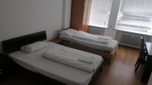 Hotel Zollhof Wandsbek Markt, Amburgo (foto 3)