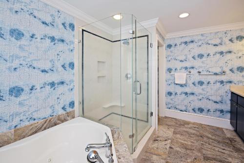1116 Harbour South Club Villa at The Sea Pines Resort – khách sạn tại Thanh Pho Cang