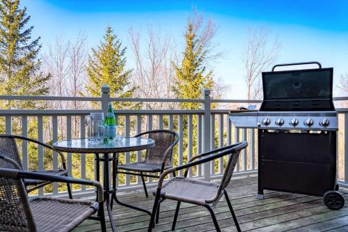 Beautiful & Bright 3 Bed Townhome Near Village, Blue Mountains (foto 7)