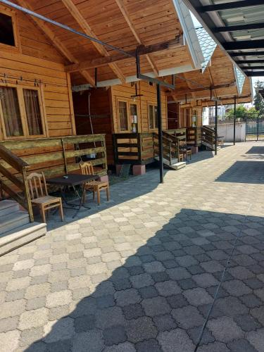 المنظر الخارجي, Dreamy Hotel in Ureki