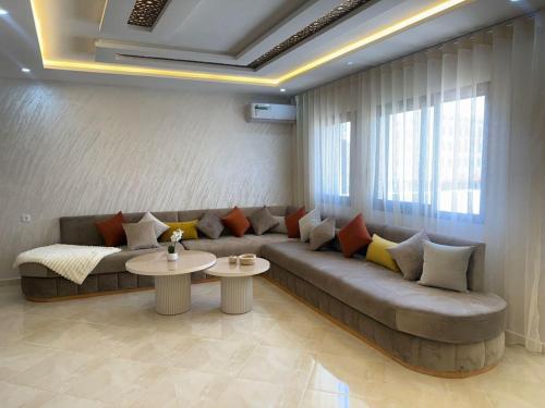 Riad sofia beach, Martil