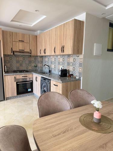 Riad sofia beach, Martil (foto 3)