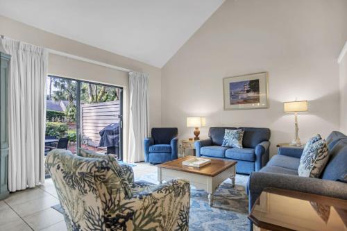 2210 Heritage Villas at The Sea Pines Resort – khách sạn tại Thanh Pho Cang