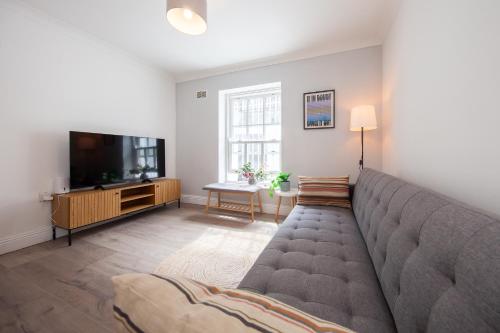 Beautiful 2 bedroom apartment close to city centre, Dublin (fotografie 3)