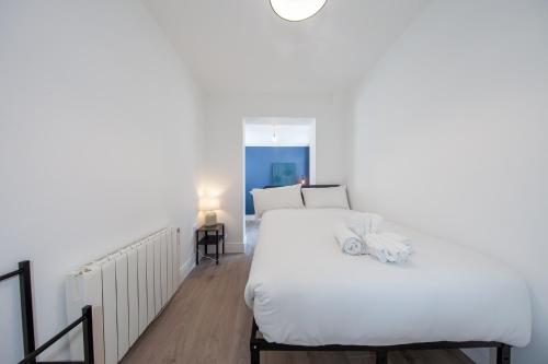 Beautiful 2 bedroom apartment close to city centre, Dublin (fotografie 7)