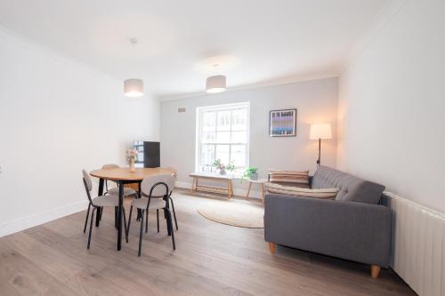 Beautiful 2 bedroom apartment close to city centre, Dublin (fotografie 9)