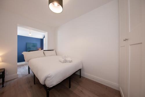 Beautiful 2 bedroom apartment close to city centre, Dublin (fotografie 8)