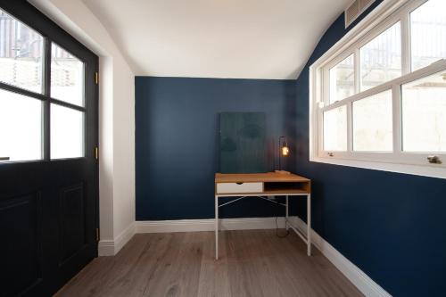 Beautiful 2 bedroom apartment close to city centre, Dublin (fotografie 10)