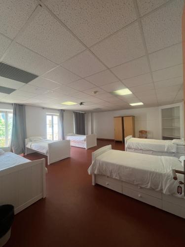 Campus Santa Maria in Cannes La Bocca