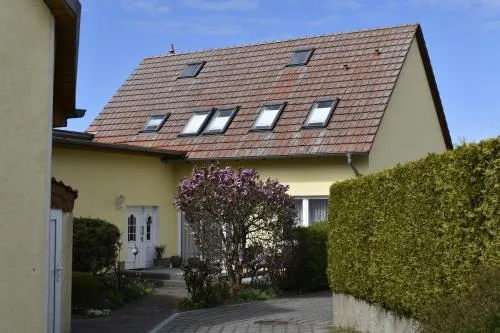 Fewo Abendsonne in Ückeritz, Deutschland