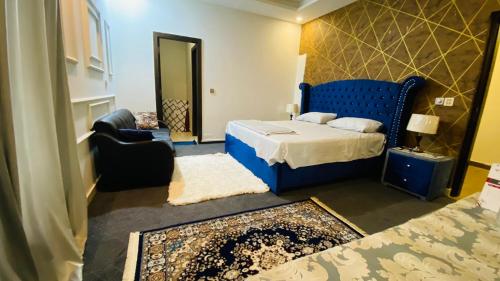 Cozy Private Room , E11 Islamabad, Dargai