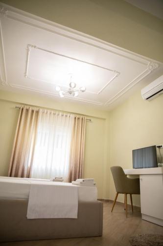 Hotel Merkaj – Berat, IA