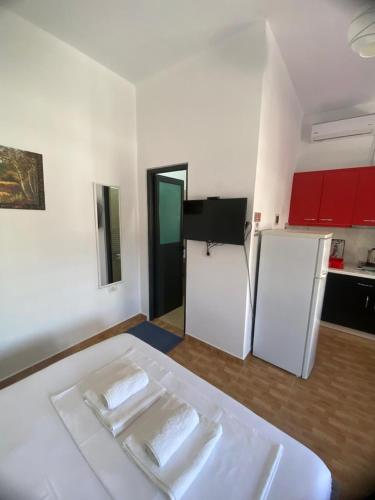 Family Room with Balcony image 4
