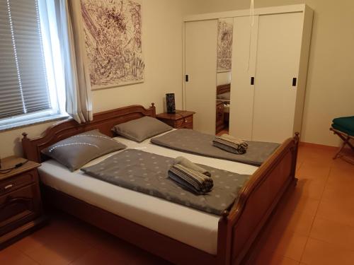 Three-Bedroom Apartment image 8
