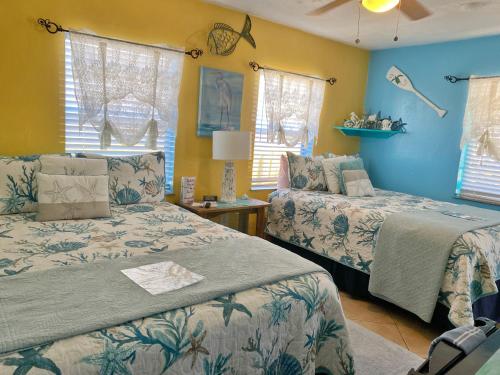 SI COMO NO INN in Flagler Beach, USA