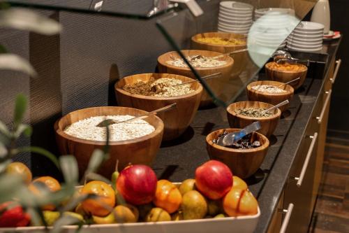 Welcome Hotel Essen - image 11