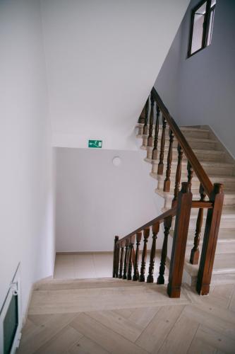 Hotel Merkaj – Berat, IA