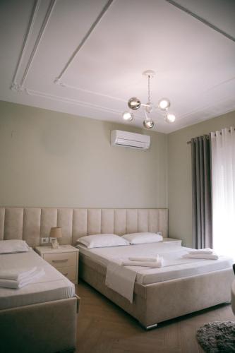 Hotel Merkaj in 貝拉特