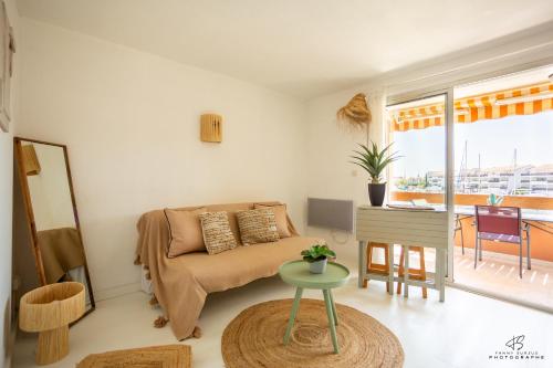 L'Athlantis - Cosy with terrace and parking 2