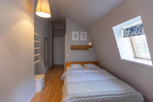 Beltes Guest House