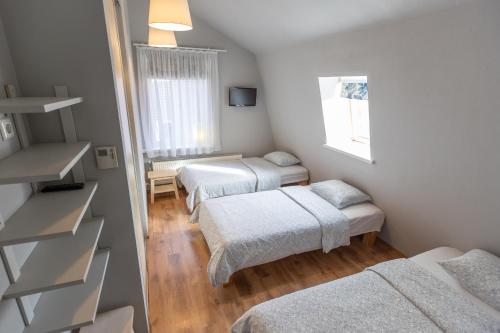 Beltes Guest House