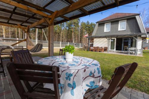 Beltes Guest House - 숙소 외관