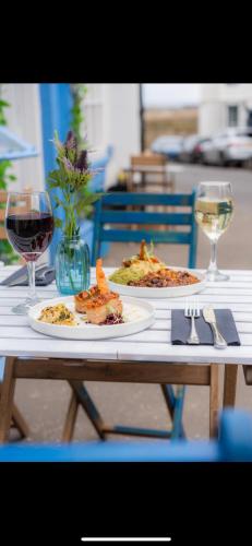 Harbour Inn in 安斯特拉瑟