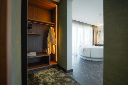 Van der Valk Hotel Emmen - image 13