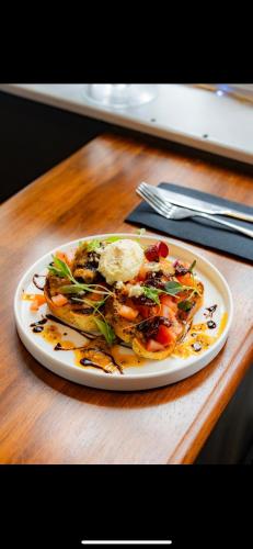 Harbour Inn in 安斯特拉瑟