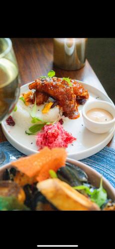 Harbour Inn in 安斯特拉瑟